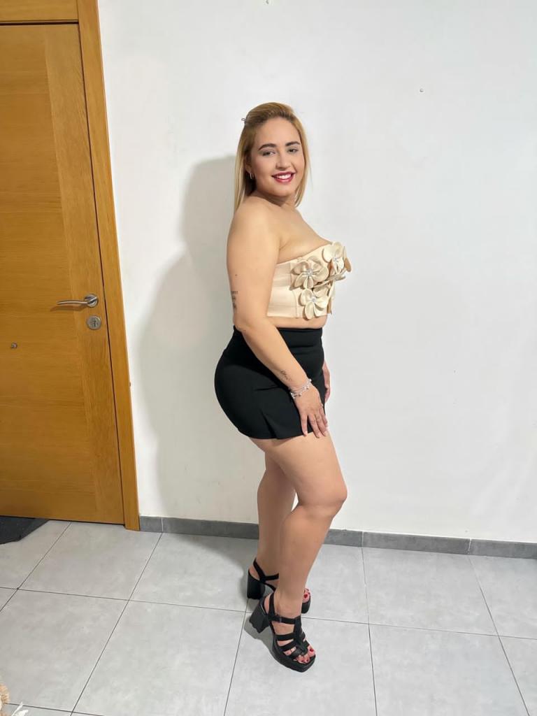 Chica busca chico en Córdoba: 