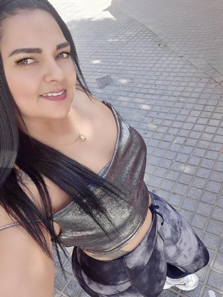 Chica busca chico en Córdoba: 