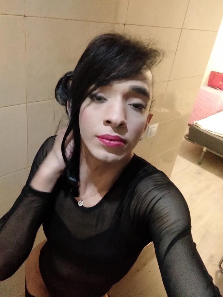 Travesti en Zaragoza: 