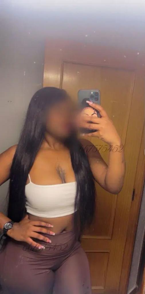Chica busca chico en León: 