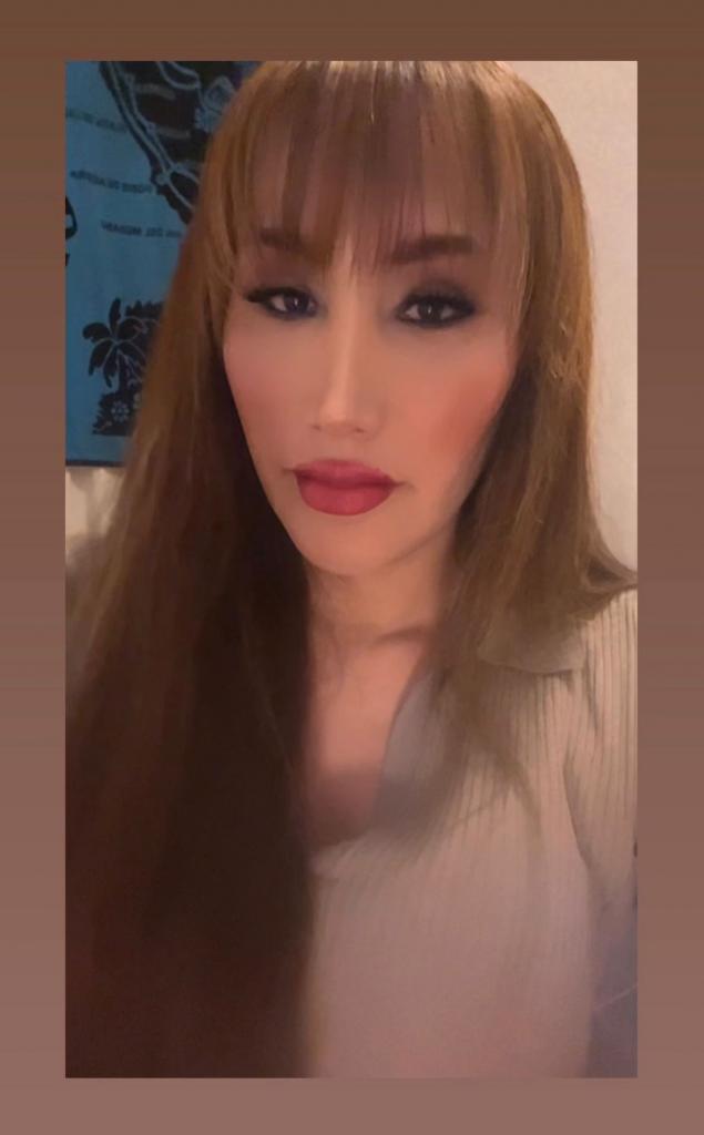 Travesti en Madrid: 