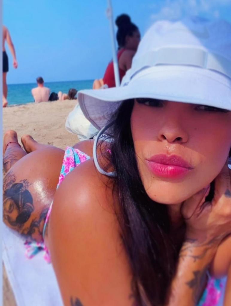Chica busca chico en Barcelona: 