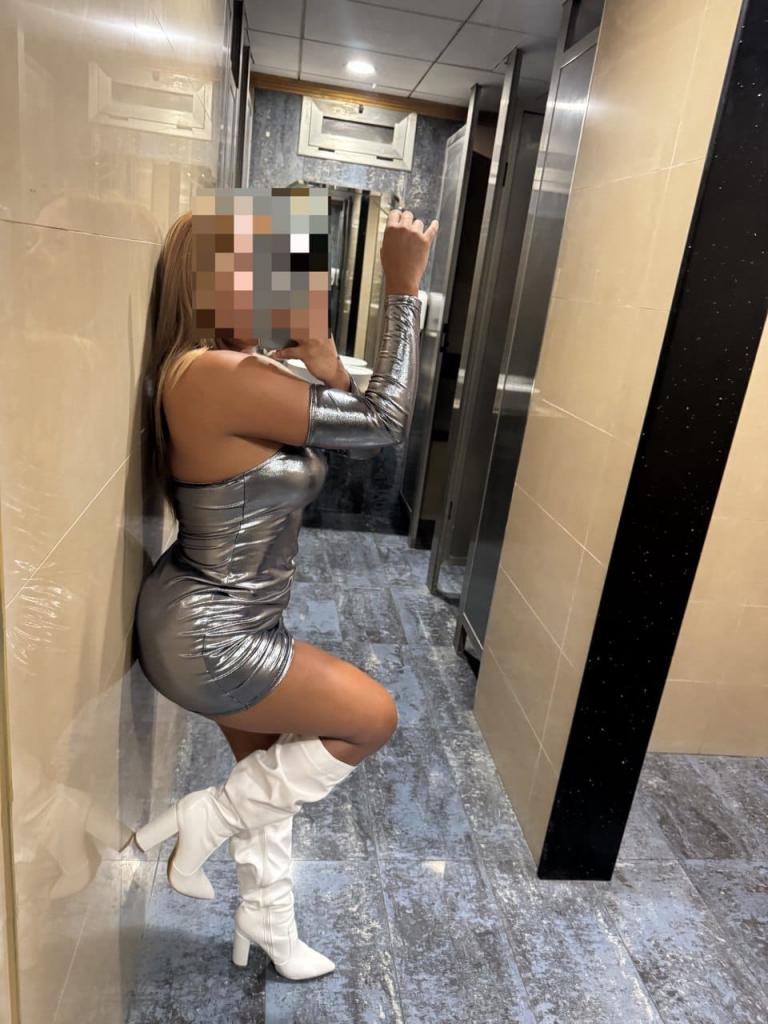 Chica busca chico en Alicante: 