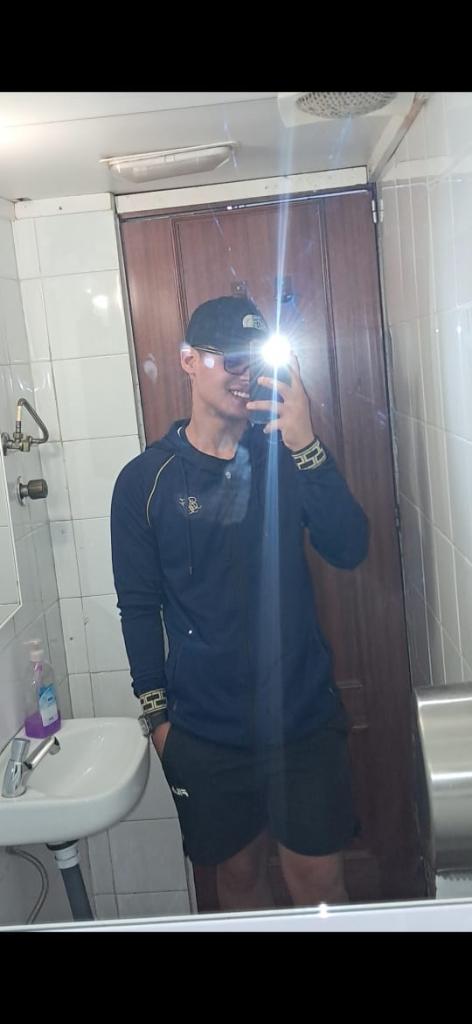 Chico busca chica en Las Palmas: 