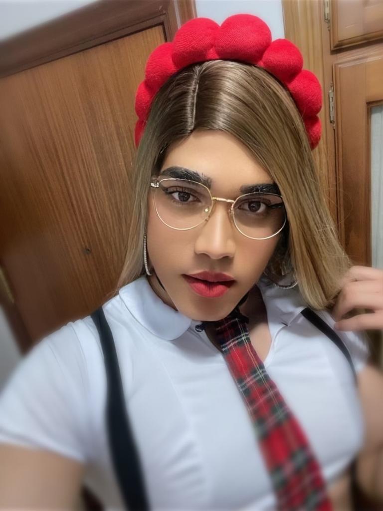 Transexual en Cádiz: 