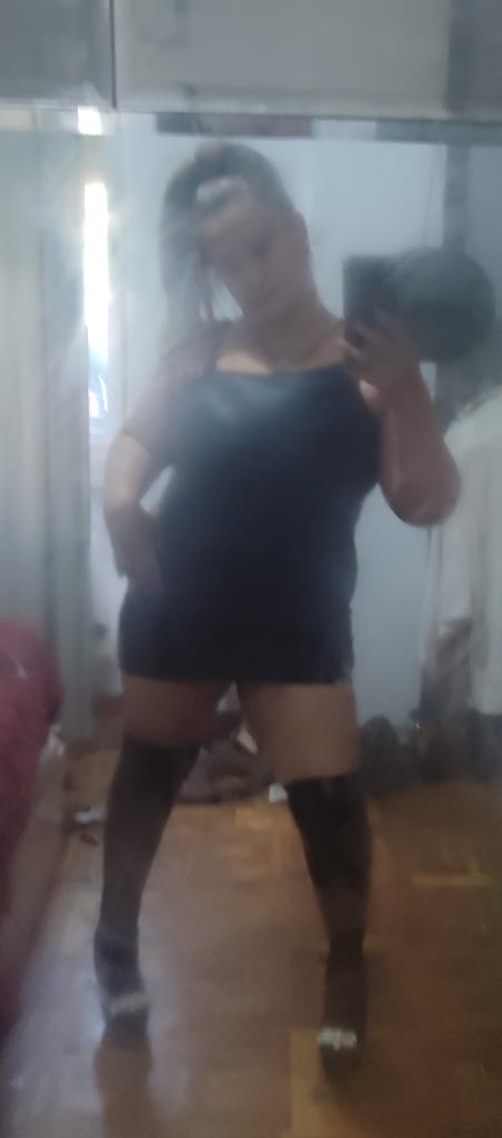 Chica busca chico en Madrid: 