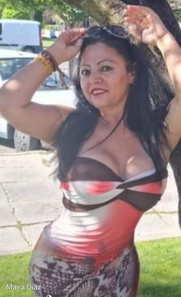 Chica busca chico en Murcia: 