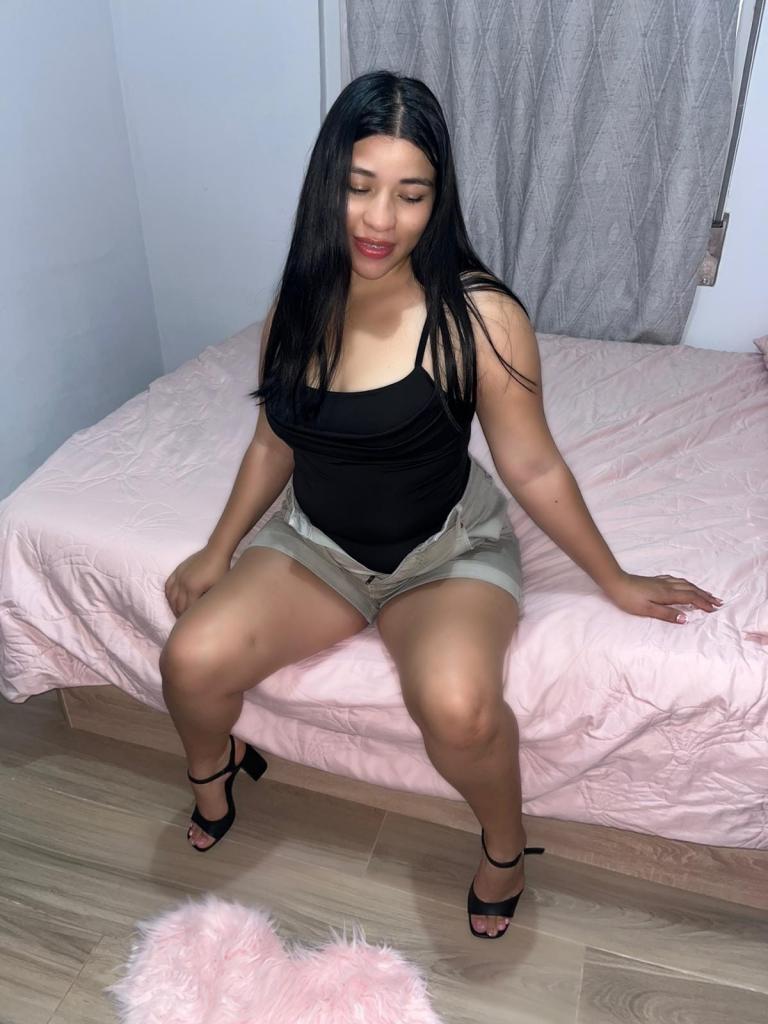 Chica busca chico en Granada: 