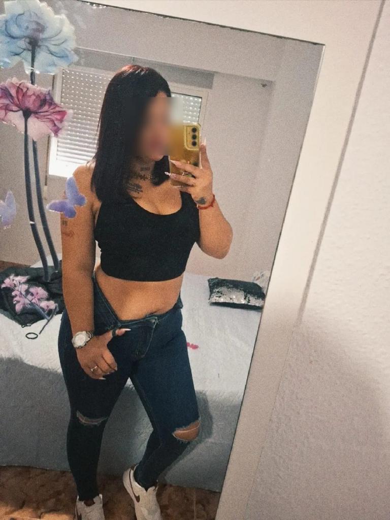 602499617: Chica busca chico en Valencia