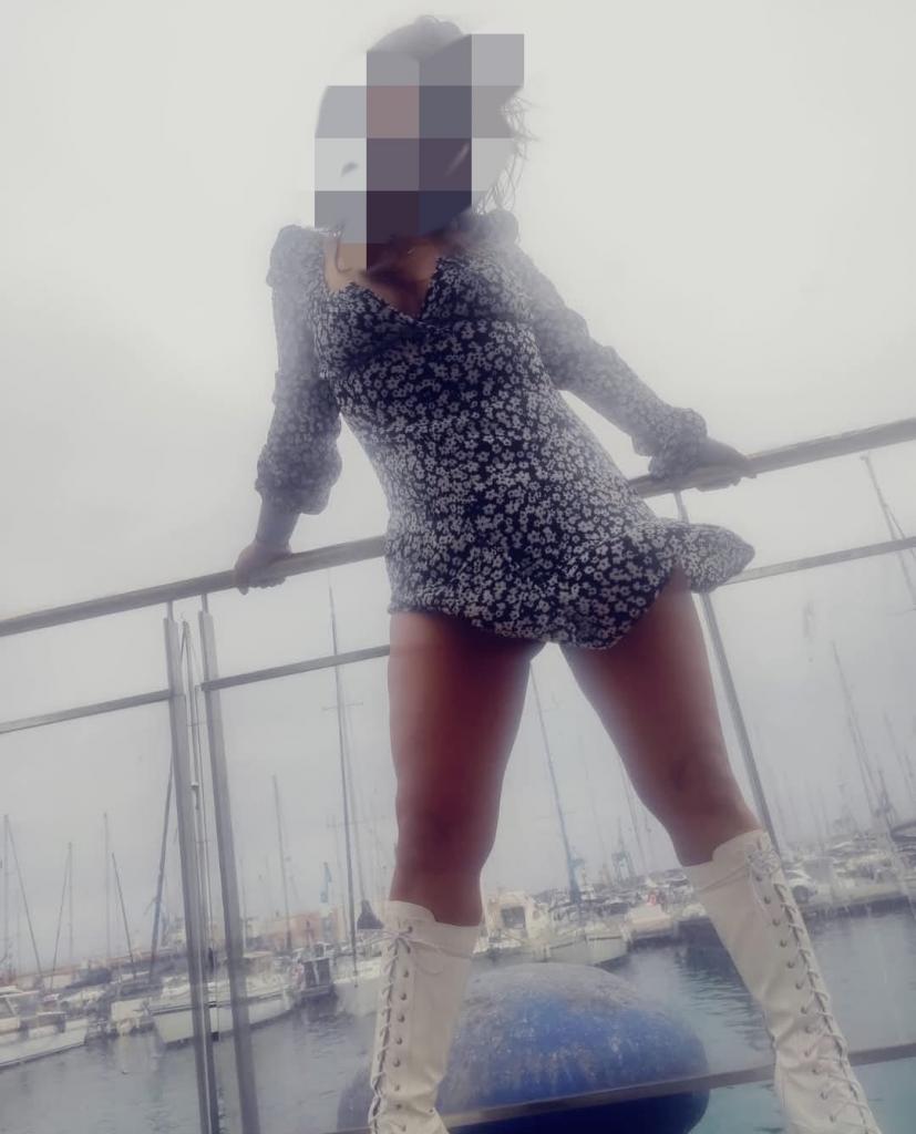Chica busca chico en Castellón: 