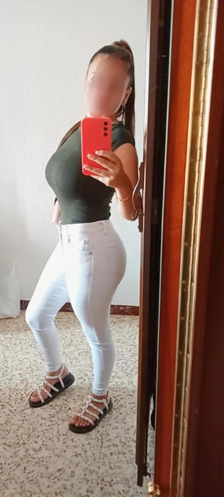 Chica busca chico en Pontevedra: 
