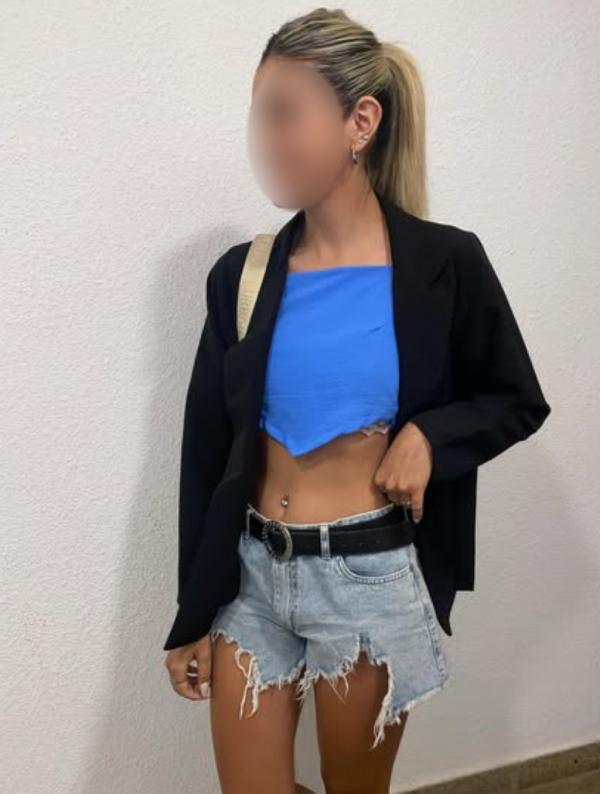 613699623: Chica busca chico en Madrid