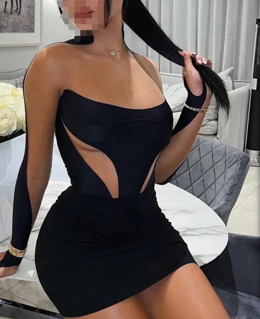Chica busca chico en Córdoba: 