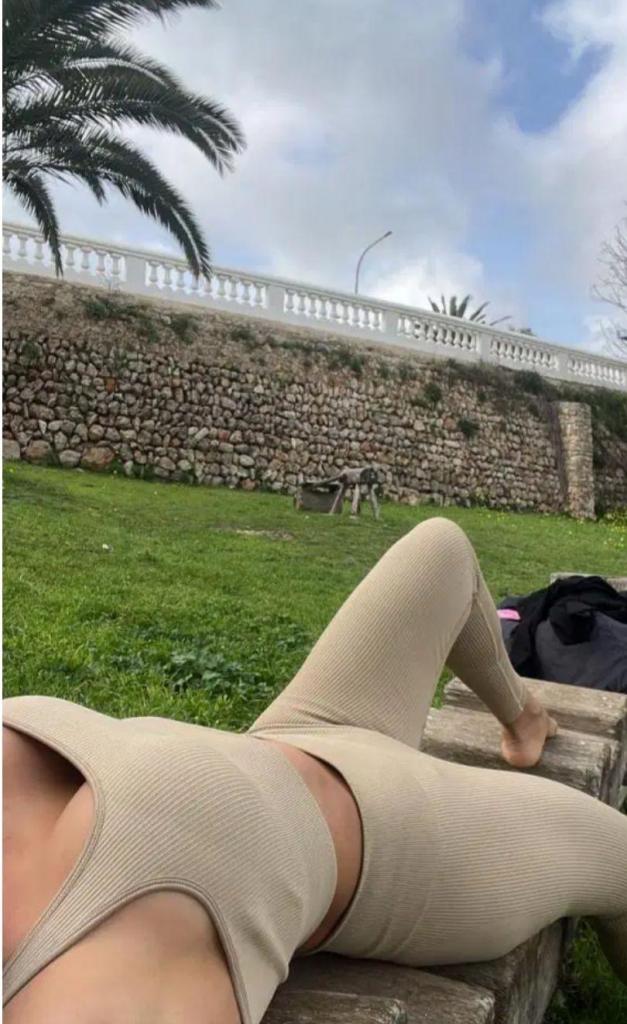 Chica busca chico en Lugo: 