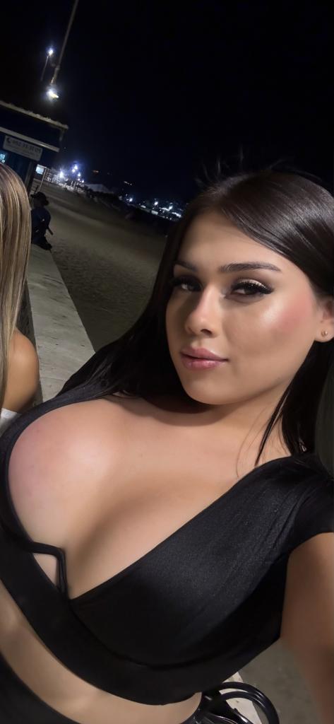 Transexual en Málaga: 