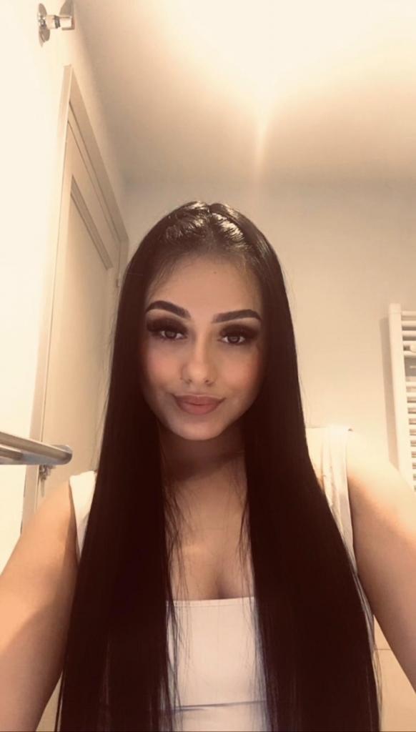 Chica busca chico en Barcelona: 