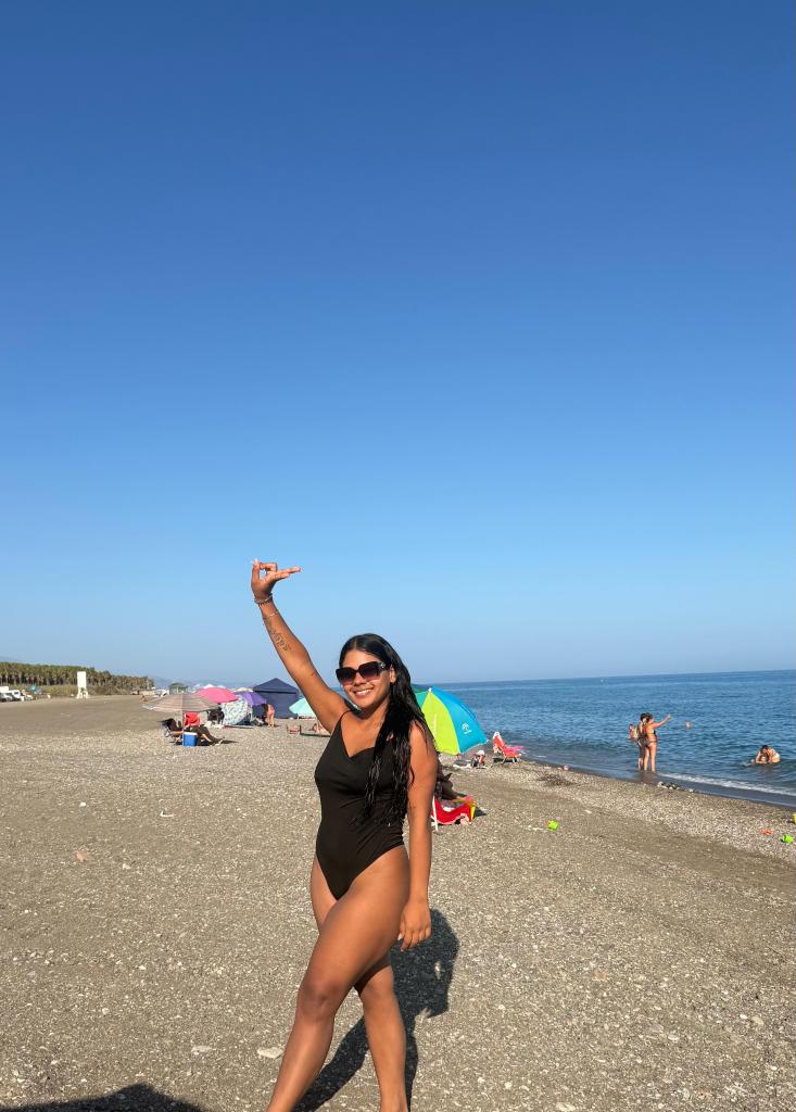 Chica busca chico en Tenerife: 