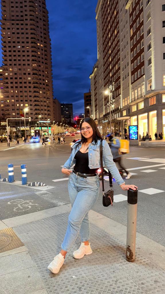 Chica busca chico en Tenerife: 