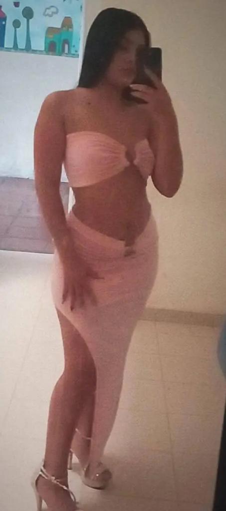 Chica busca chico en Alicante: 