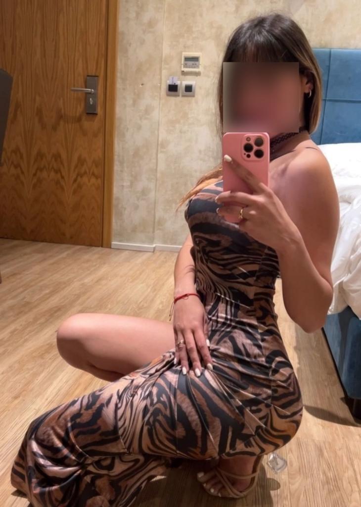 Chica busca chico en Madrid: 