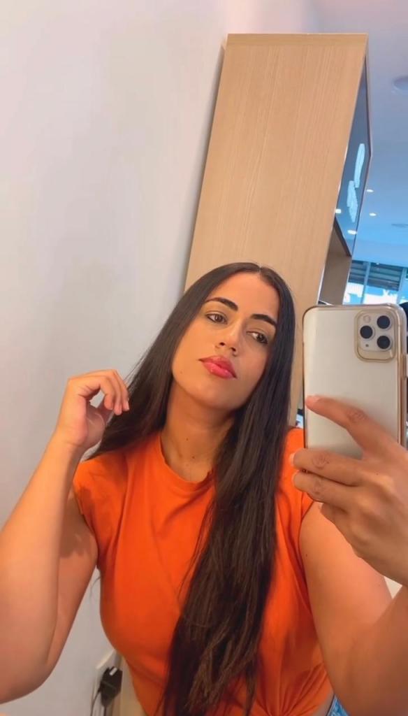 Chica busca chico en Málaga: 