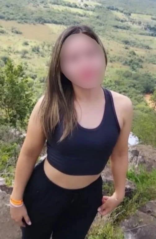 Chica busca chico en Cuenca: 