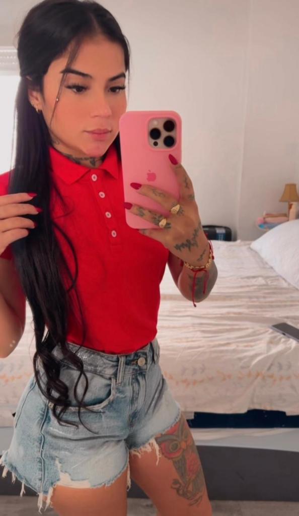 Chica busca chico en Jaén: 