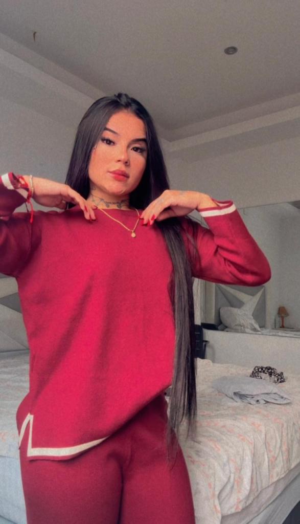 Chica busca chico en Jaén: 