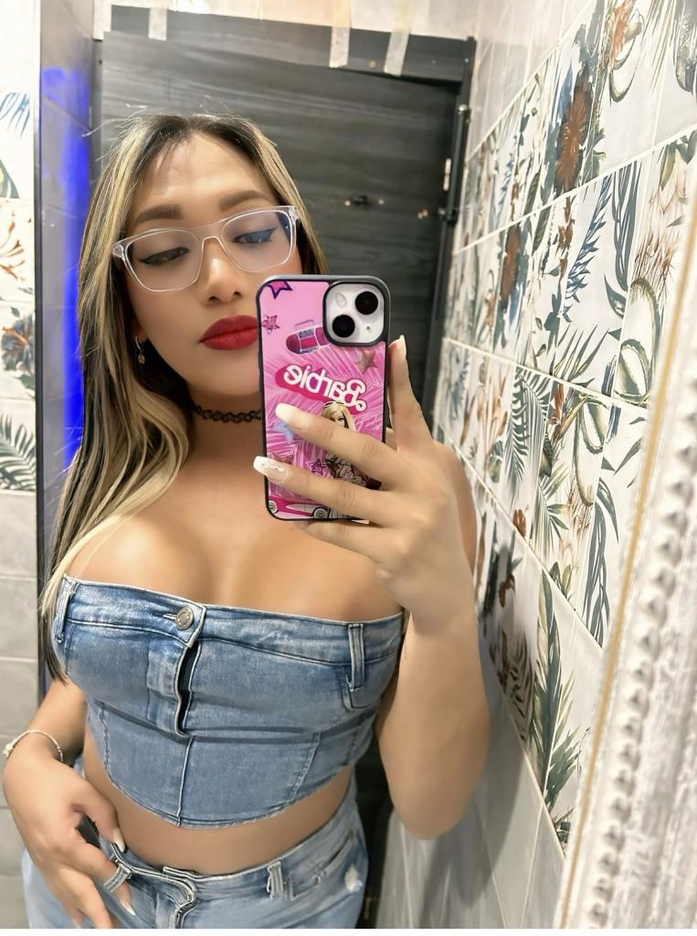 Transexual en La Rioja: 
