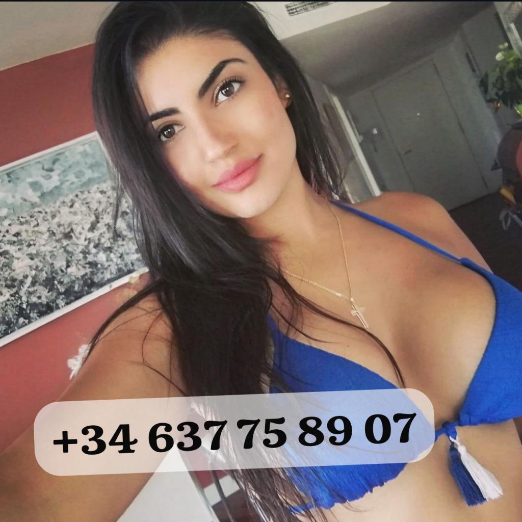 Chica busca chico en Sevilla: 
