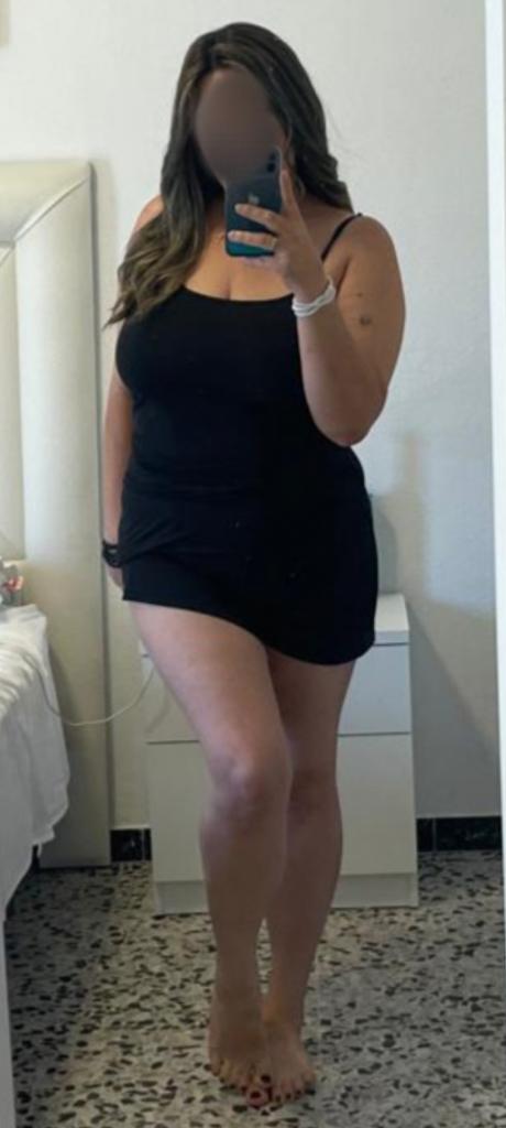 Chica busca chico en Castellón: 