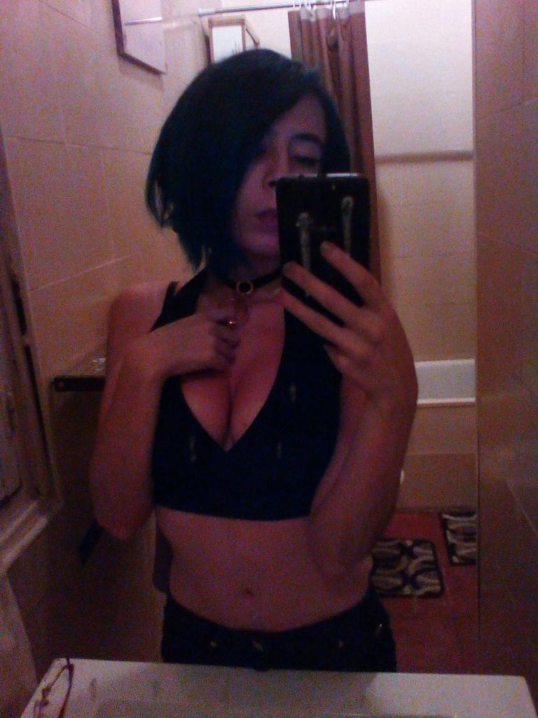 Chica busca chico en Madrid: 