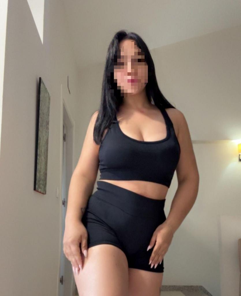 Chica busca chico en Cáceres: 