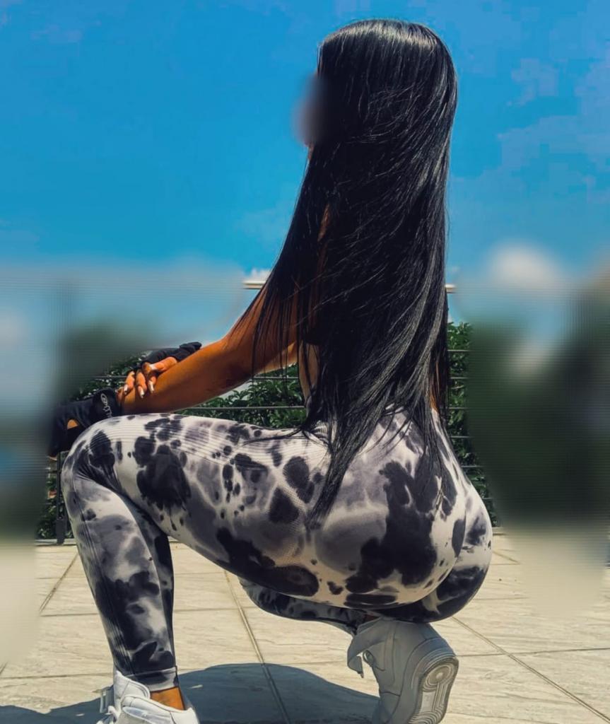 Chica busca chico en Madrid: 