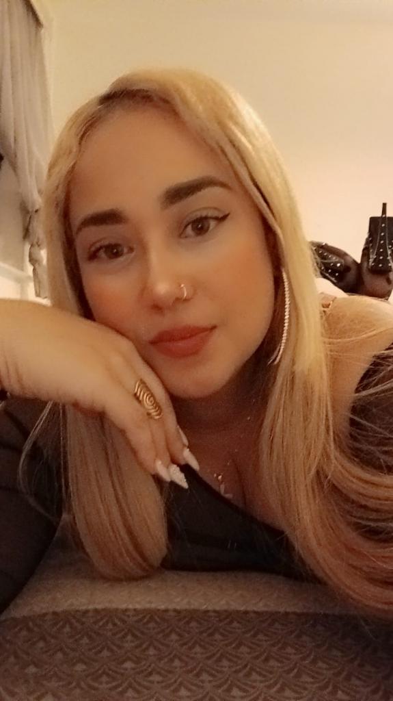 Chica busca chico en Toledo: 