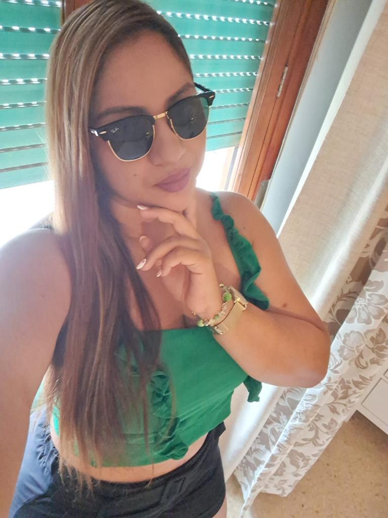 Chica busca chico en Mallorca: 