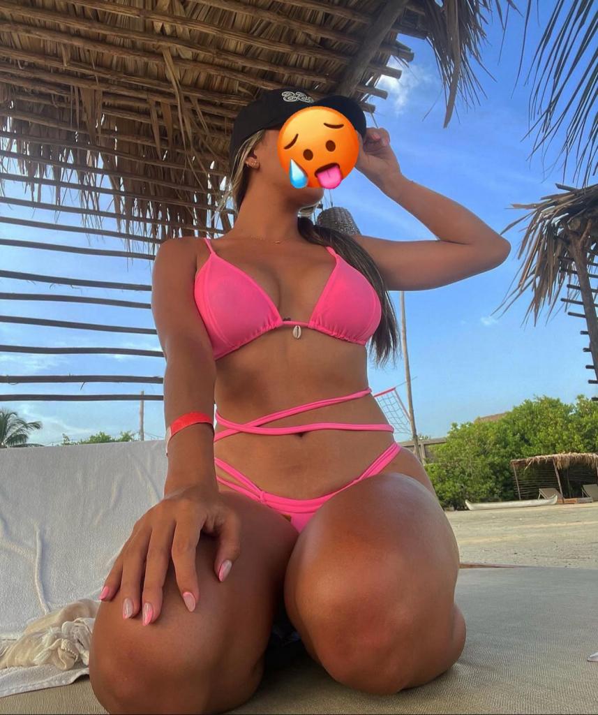 Chica busca chico en Barcelona: 