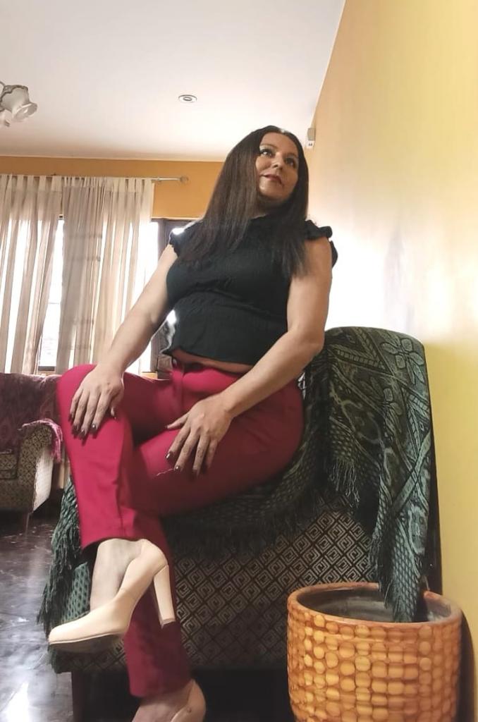 Chica busca chico en Valladolid: 