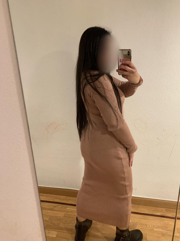 Chica busca chico en Navarra: 