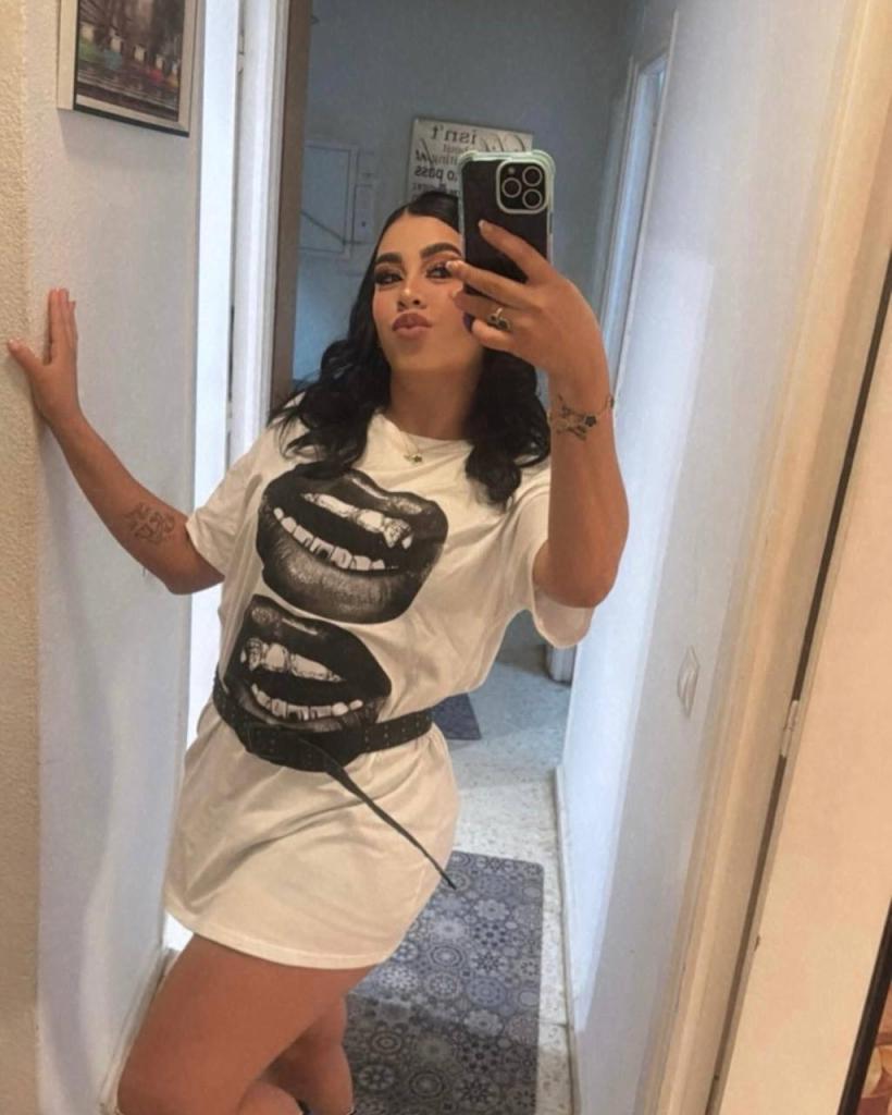 Chica busca chico en Málaga: 