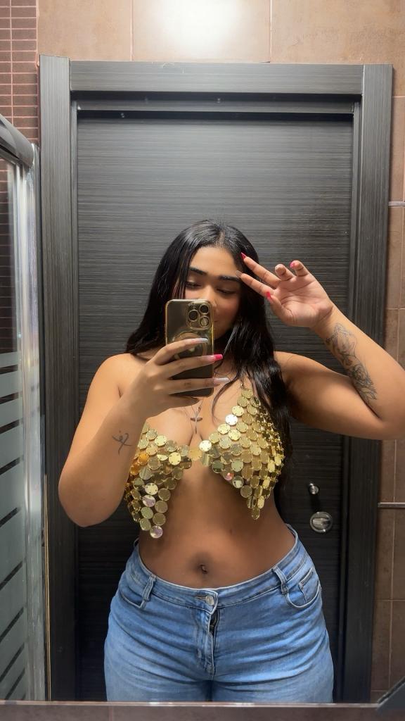 672888639: Chica busca chico en Murcia