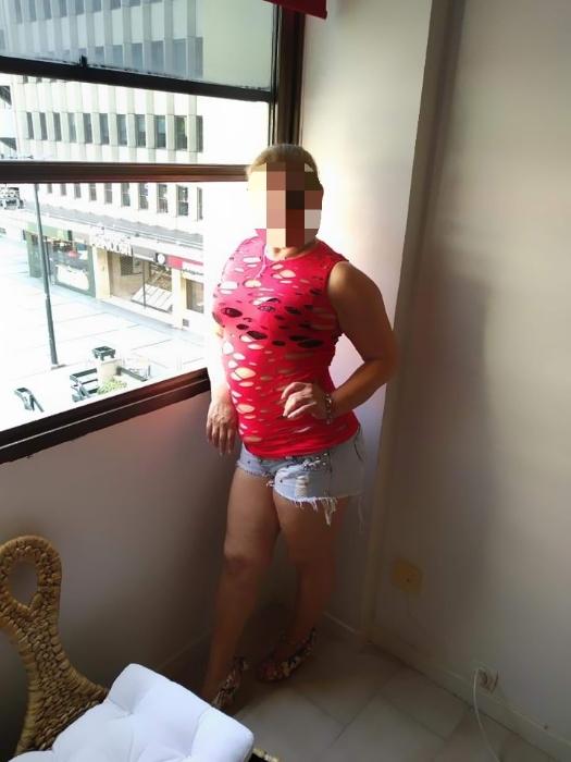 Chica busca chico en Madrid: 