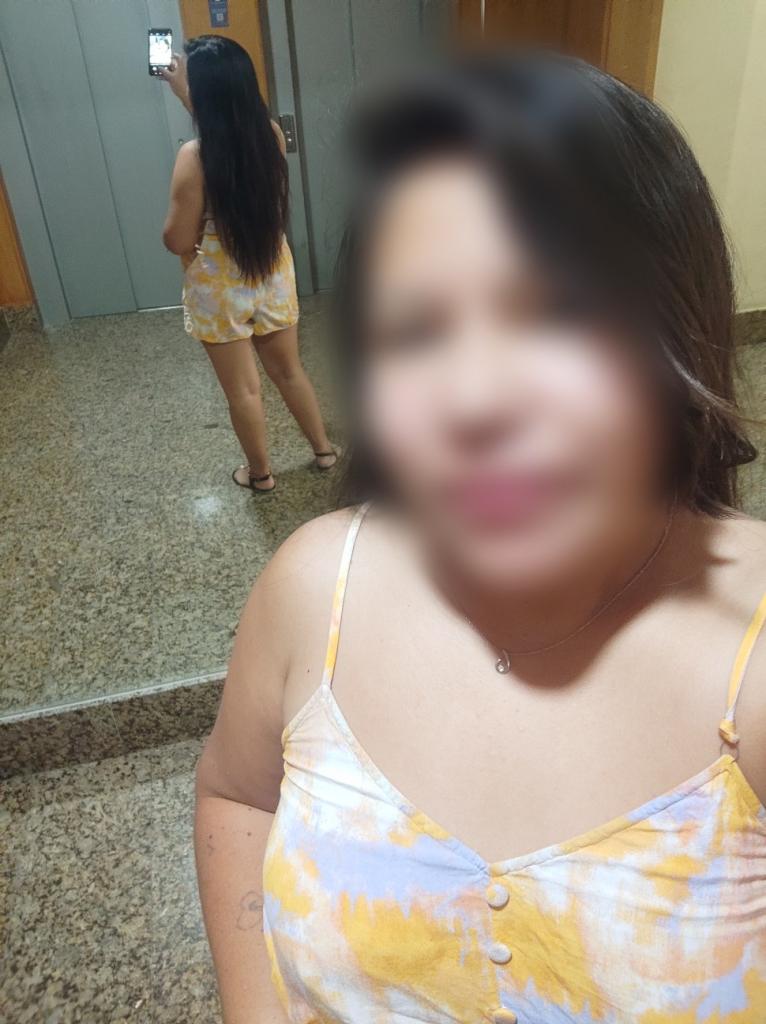 Chica busca chico en Murcia: 