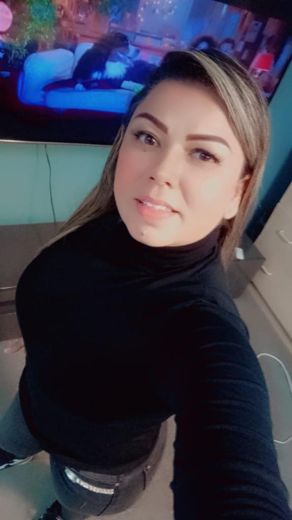 Chica busca chico en Las Palmas: 