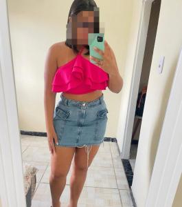 612474158: Chica busca chico en Madrid