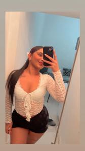 642963995: Chica busca chico en Madrid