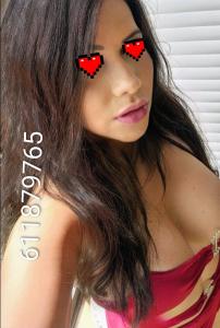 611819765: Chica busca chico en La Coruña