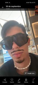 600683473: Chico busca chica en Málaga