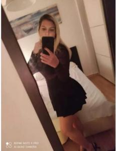 677662205: Chica busca chico en Guipúzcoa