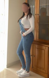 614441354: Chica busca chico en Pontevedra